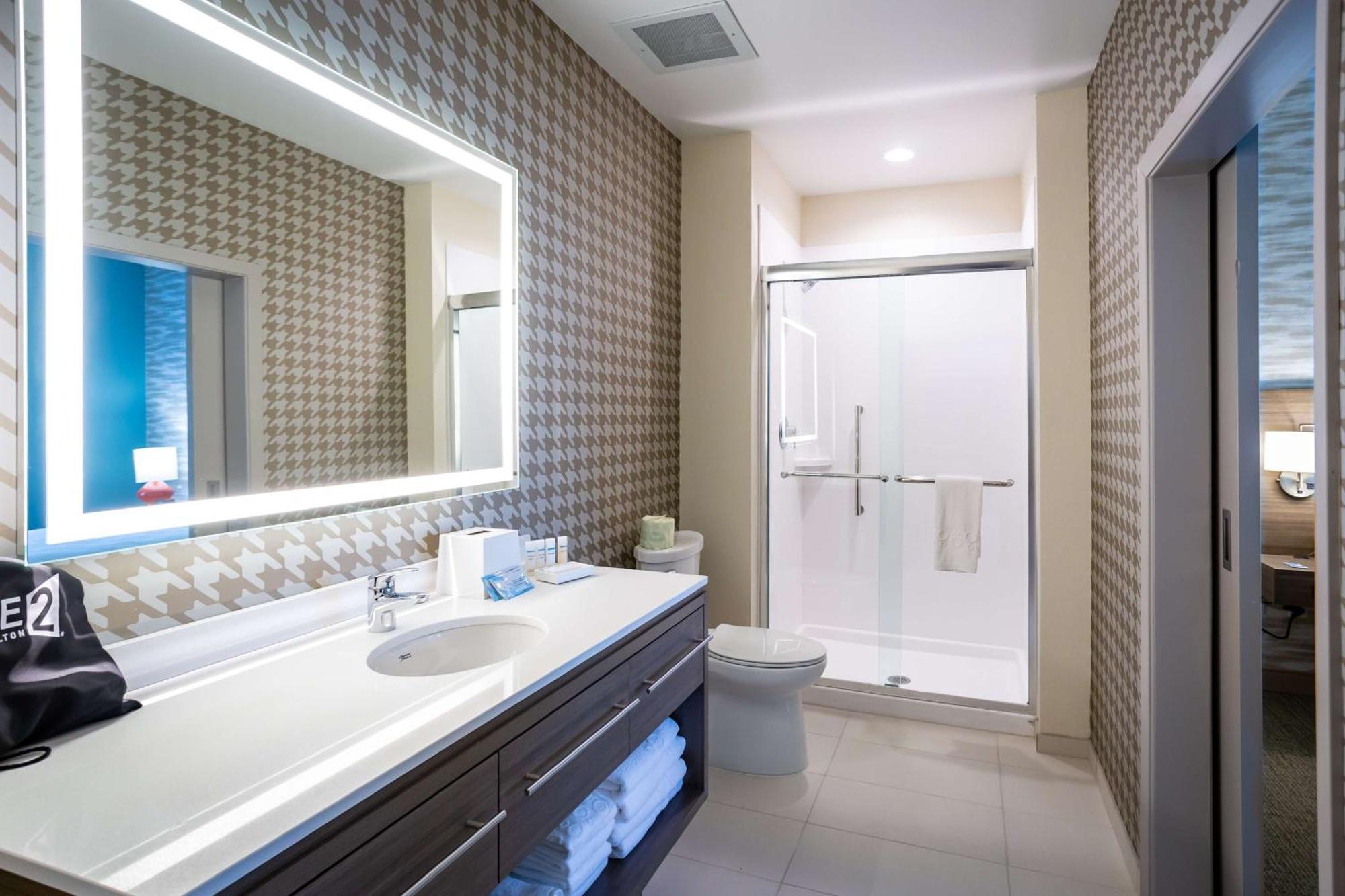 Home2 Suites By Hilton Pflugerville, Tx Exterior photo
